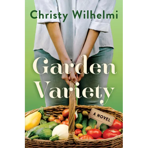Garden Variety - Paperback