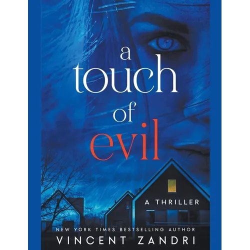 A Touch of Evil - Paperback
