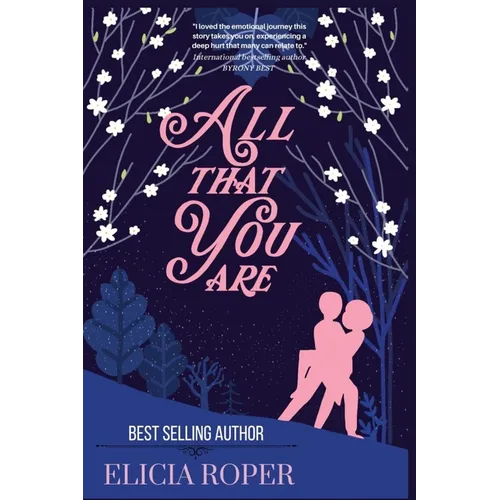 All That You Are - Paperback