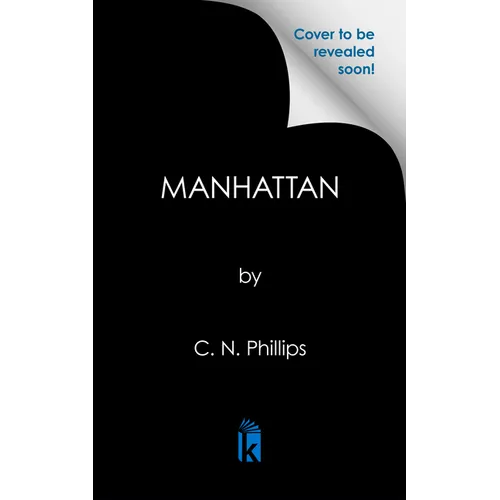 Manhattan - Mass Market Paperbound