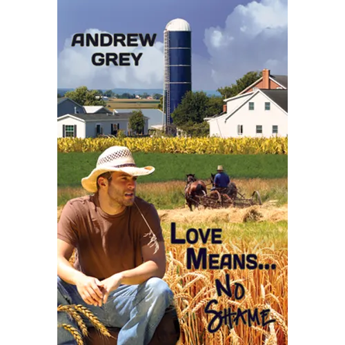 Love Means... No Shame - Paperback