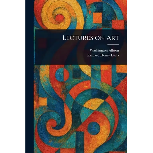 Lectures on Art - Paperback