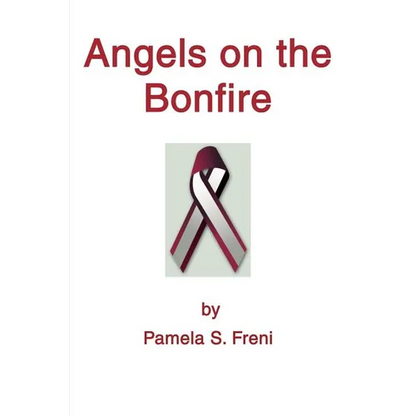 Angels on the Bonfire - Paperback