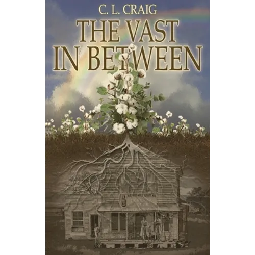 The Vast In Between - Paperback