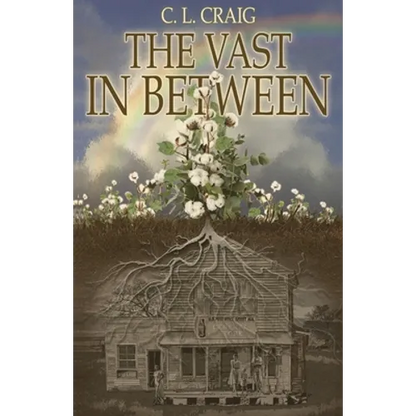 The Vast In Between - Paperback
