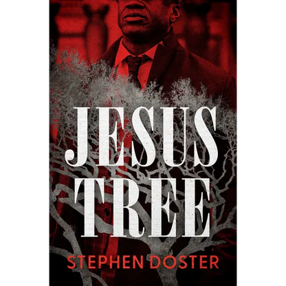 Jesus Tree - Paperback