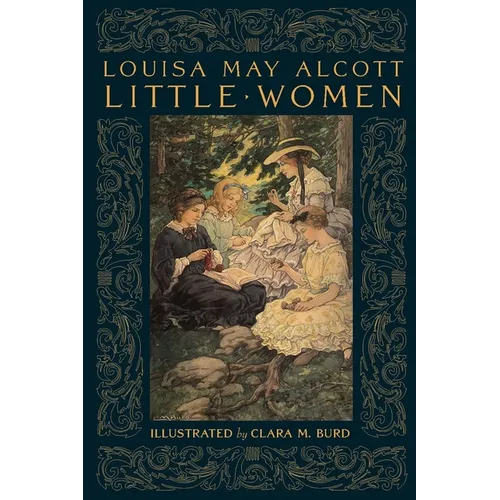 Little Women: Collectible Clothbound Edition - Hardcover