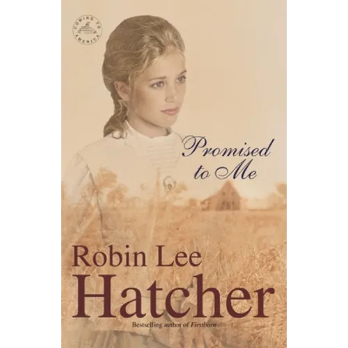 Promised to Me - Paperback