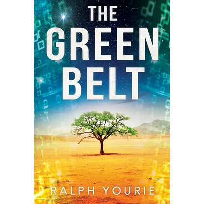 The Green Belt - Paperback