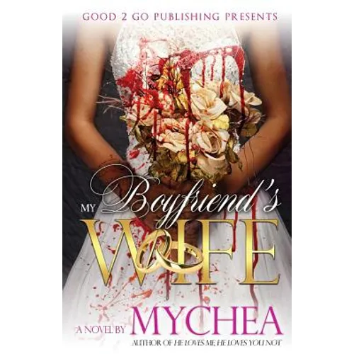 My Boyfriend's Wife - Paperback