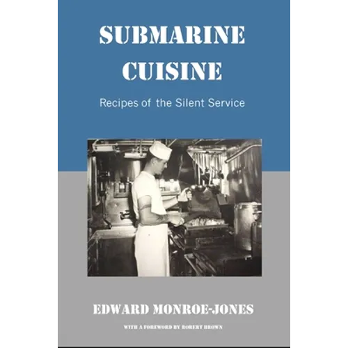 Submarine Cuisine - Paperback