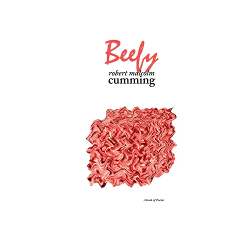 Beefy - Paperback