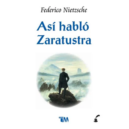 Asi Hablo Zaratustra - Paperback
