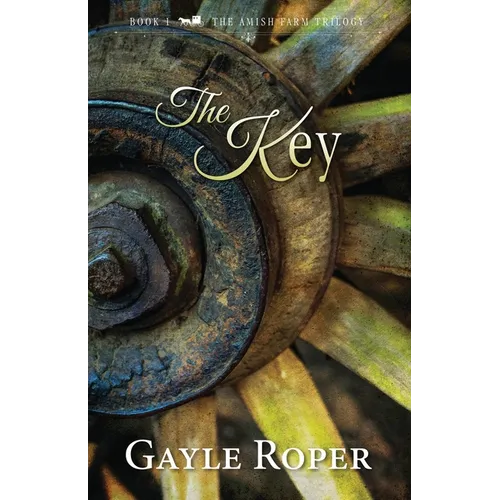 The Key - Paperback