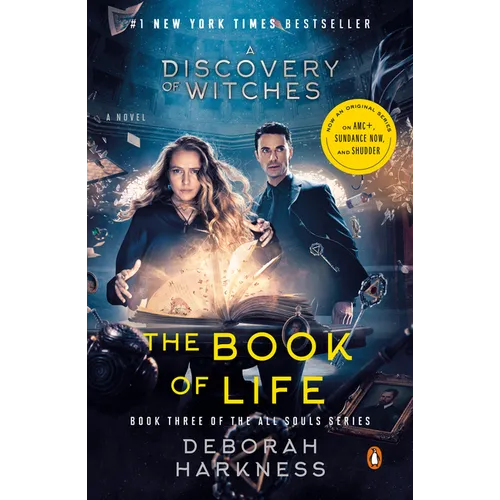 The Book of Life (Movie Tie-In) - Paperback