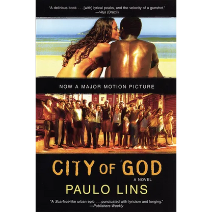 City of God - Paperback