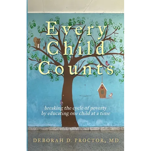 Every Child Counts - Paperback