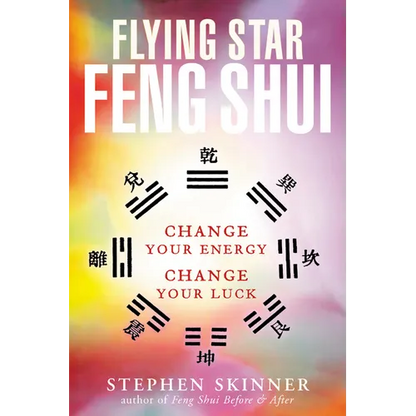 Flying Star Feng Shui - Paperback