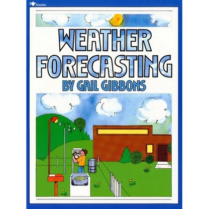 Weather Forecasting - Paperback