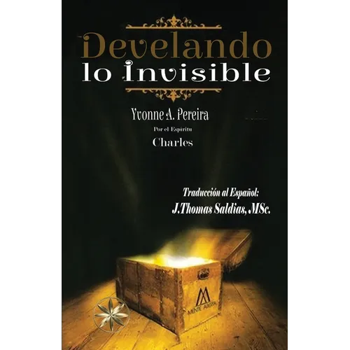Develando lo Invisible - Paperback
