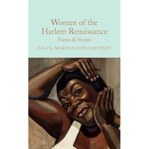 Women of the Harlem Renaissance - Hardcover