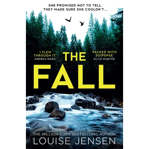 The Fall - Paperback
