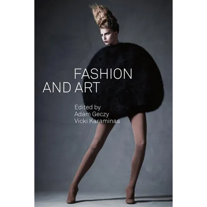 Fashion and Art - Paperback