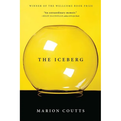 The Iceberg: A Memoir - Paperback