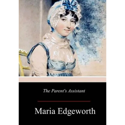 The Parent's Assistant - Paperback