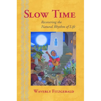 Slow Time - Paperback