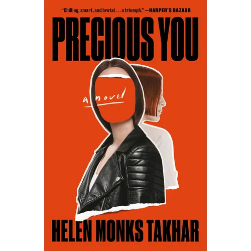 Precious You - Paperback
