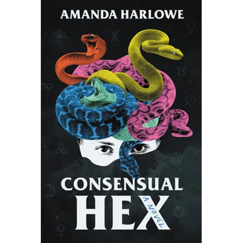 Consensual Hex - Hardcover