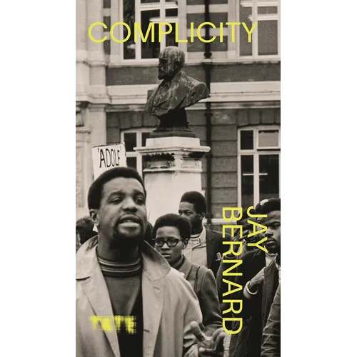 Complicity: An Art and Colonial History of London - Paperback