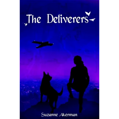 The Deliverers - Paperback