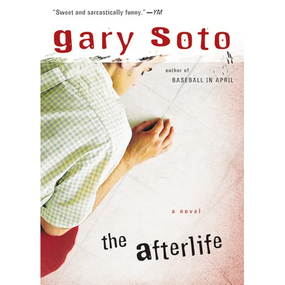 The Afterlife - Paperback