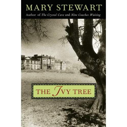 The Ivy Tree: Volume 7 - Paperback