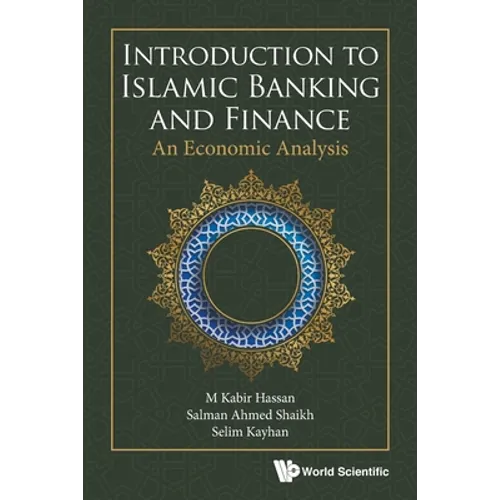 Introduction to Islamic Banking and Finance - Paperback