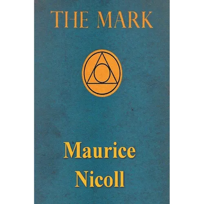 The Mark - Paperback