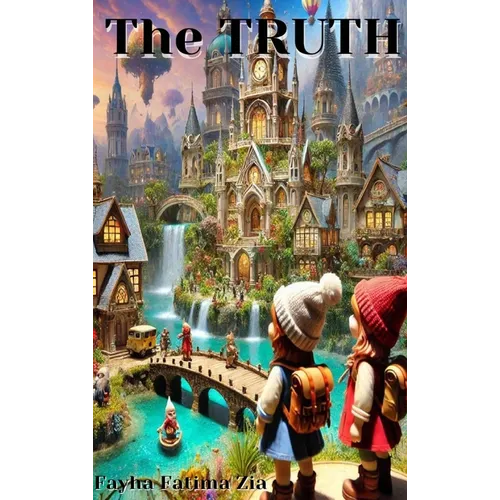 The TRUTH - Hardcover