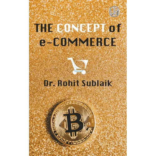 The Concept of e-Commerce - Paperback
