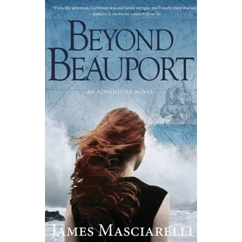 Beyond Beauport - Hardcover