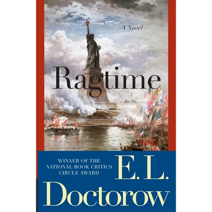 Ragtime - Paperback