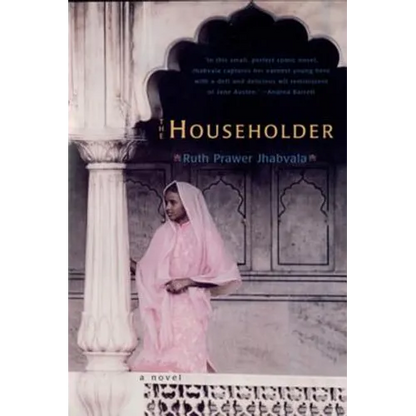 The Householder - Paperback