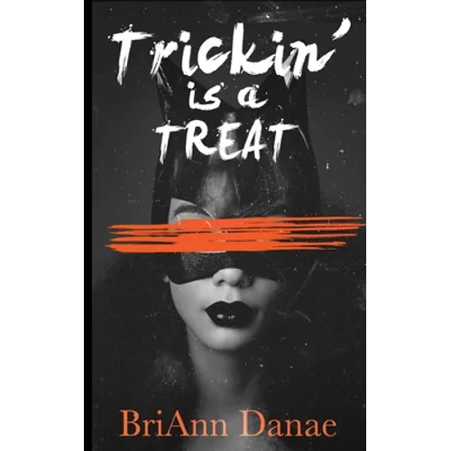 Trickin' Is A Treat - Paperback