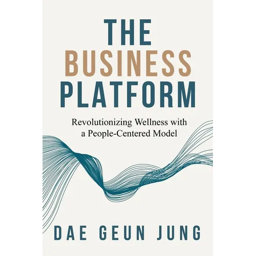 The Business Platform - Paperback