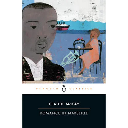 Romance in Marseille - Paperback
