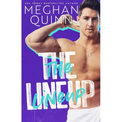 The Lineup - Paperback