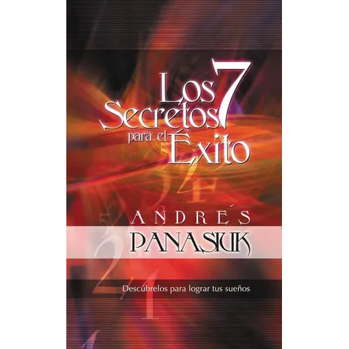 Los 7 Secretos Para El ��xito - Paperback
