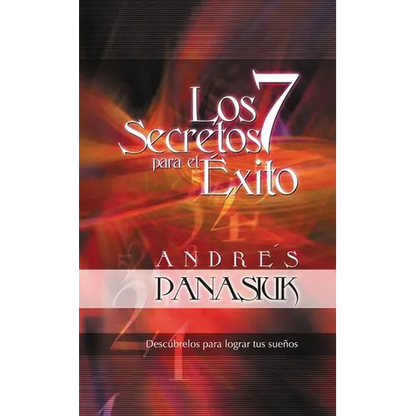 Los 7 Secretos Para El ��xito - Paperback