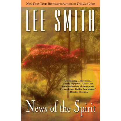 News of the Spirit - Paperback